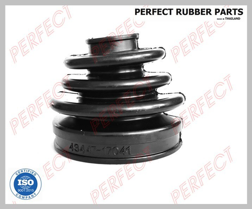 Пыльник привода 25x80x84 PERFECT (Кратность 1 шт) TO53AT171UZ