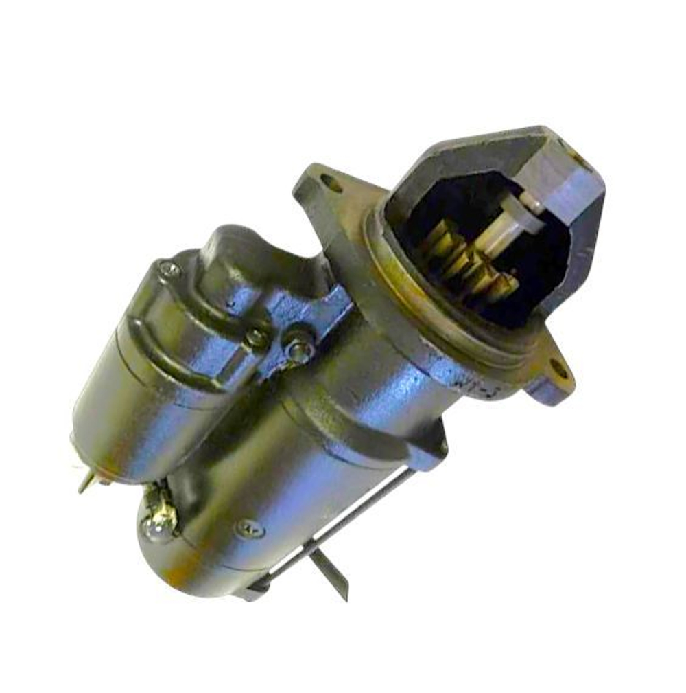 Стартер для JCB, DEUTZ STI2231