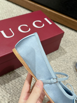 Gucci Shoes