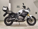 Yamaha XT1200ZE Super Tenere , 2013