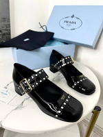 Туфли Prada
