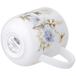 КРУЖКА LEFARD "GRASSES" 440 МЛ (МАЛ.УП.=4ШТ./КОР=24ШТ.)