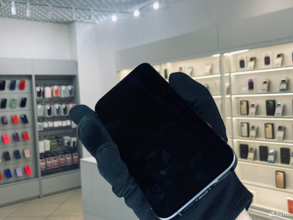 iPhone 13 Pro Max, 256 ГБ б/у