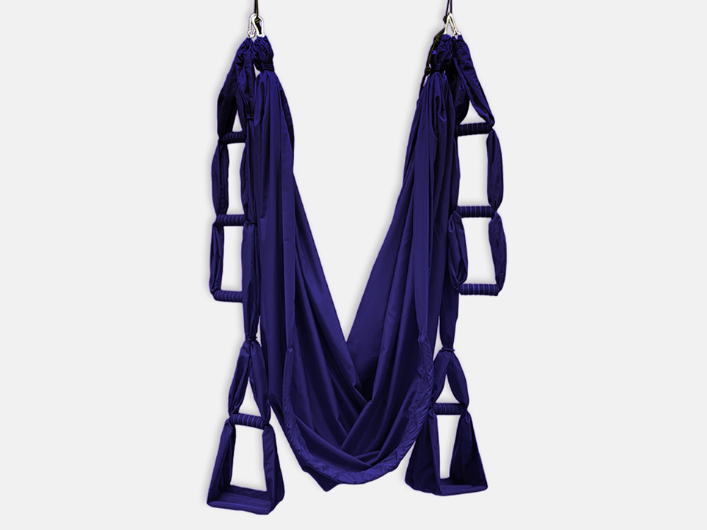 Йога-гамак AirSwing Active