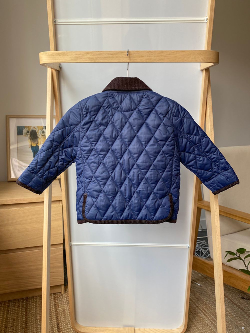 Куртка Ralph Lauren, 74