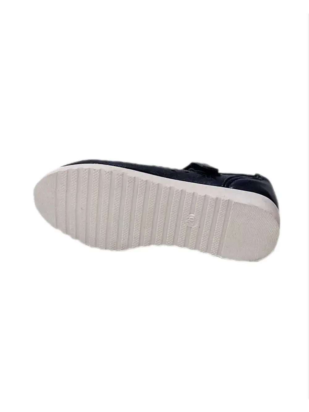 Туфли для девочки закрытые для садика