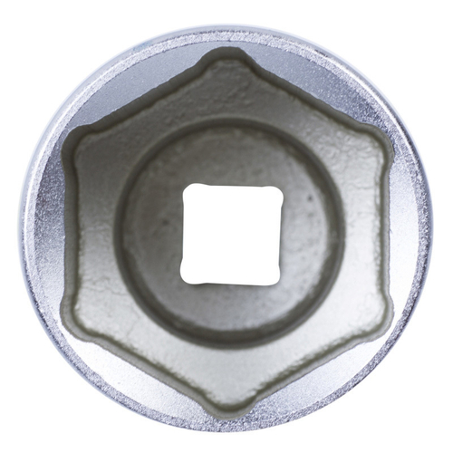 KING TONY (423541M) Головка торцевая глубокая шестигранная 1/2", 41 мм