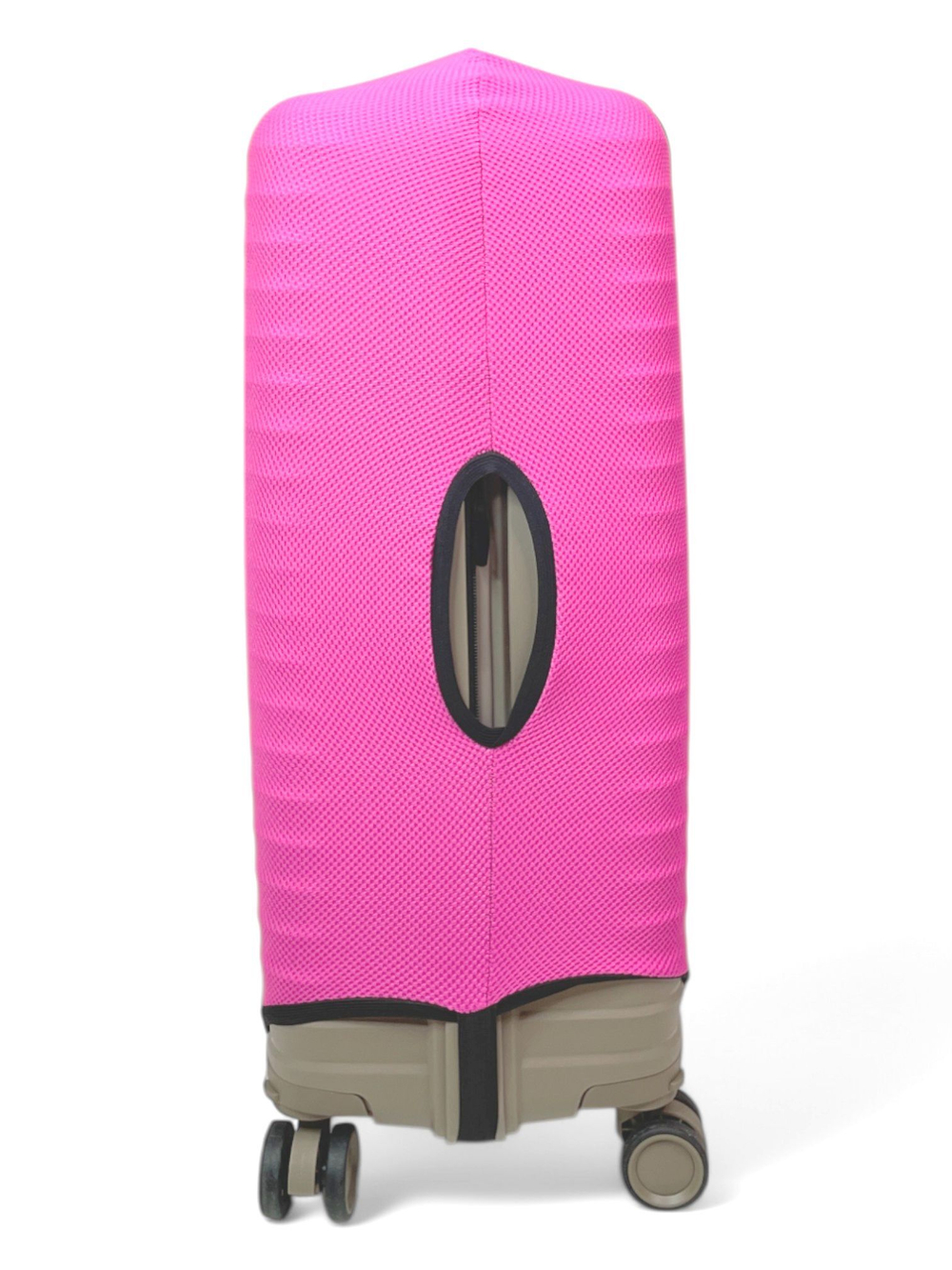 Защитный чехол, Малиновый, M