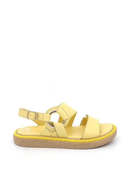 Сандалии женские Ascalini R12627
