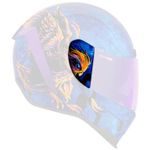 Airform Side Plates / Микс