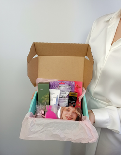 Подарочный набор бьюти-бокс BOX#001