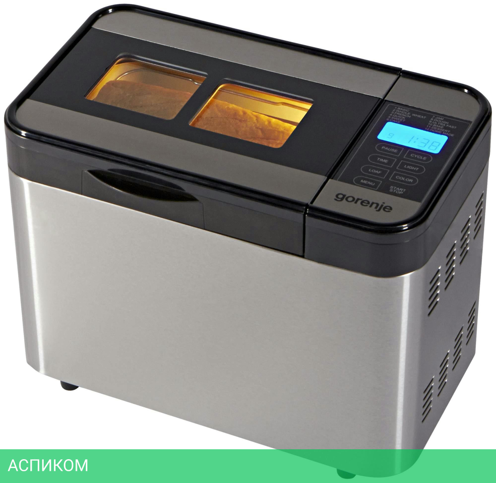 Хлебопечка Gorenje BM1400E