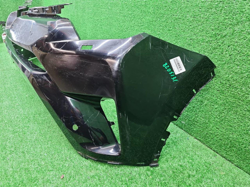 Бампер передний Toyota RAV 4 CA40 (2015-2019)