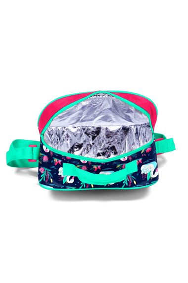 Yemək çantası \Ланчбокс \ Lunch box CORAL HIGH BESLENME ÇANTA(THERMO) 22873