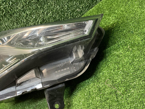 Фара правая Changan Alsvin (2018-н.в.) галоген