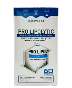 Pro Lipolytic капсулы для снижения веса