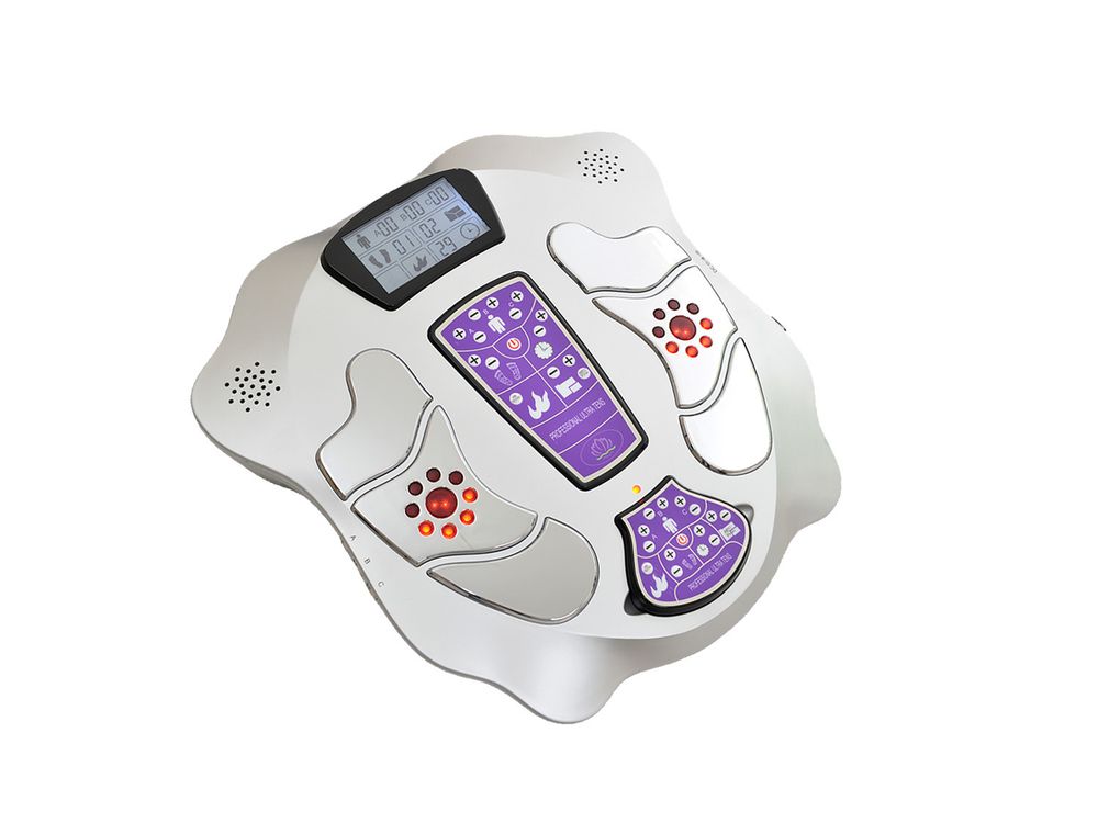 Аппарат для электротерапии Lotus Ultra Tens YS-005-HB