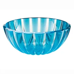 Салатник dolcevita, D20 см, бирюзовый