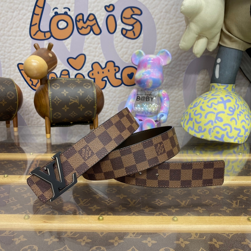 Louis Vuitton Belt