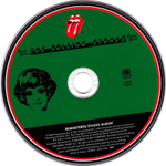 The Rolling Stones / Some Girls (Deluxe Edition)(2CD+DVD+7"Vinyl Single)