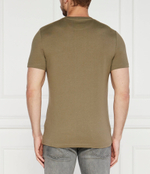 Футболка FURIO GUESS ACTIVE - хаки(Z4YI12 I3Z14)