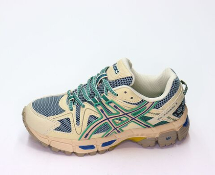 Кроссовки нат. Кожа (36-41)р. / шт. 298/232