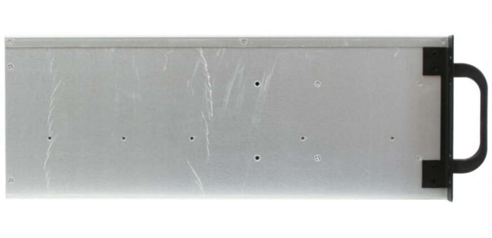 Корпус серверный 4U Procase RE411-D5H9-A-45