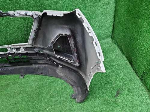 Бампер передний Changan CS55PLUS (2021-2024)