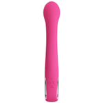 Вибратор Pretty Love G spot BI-300083