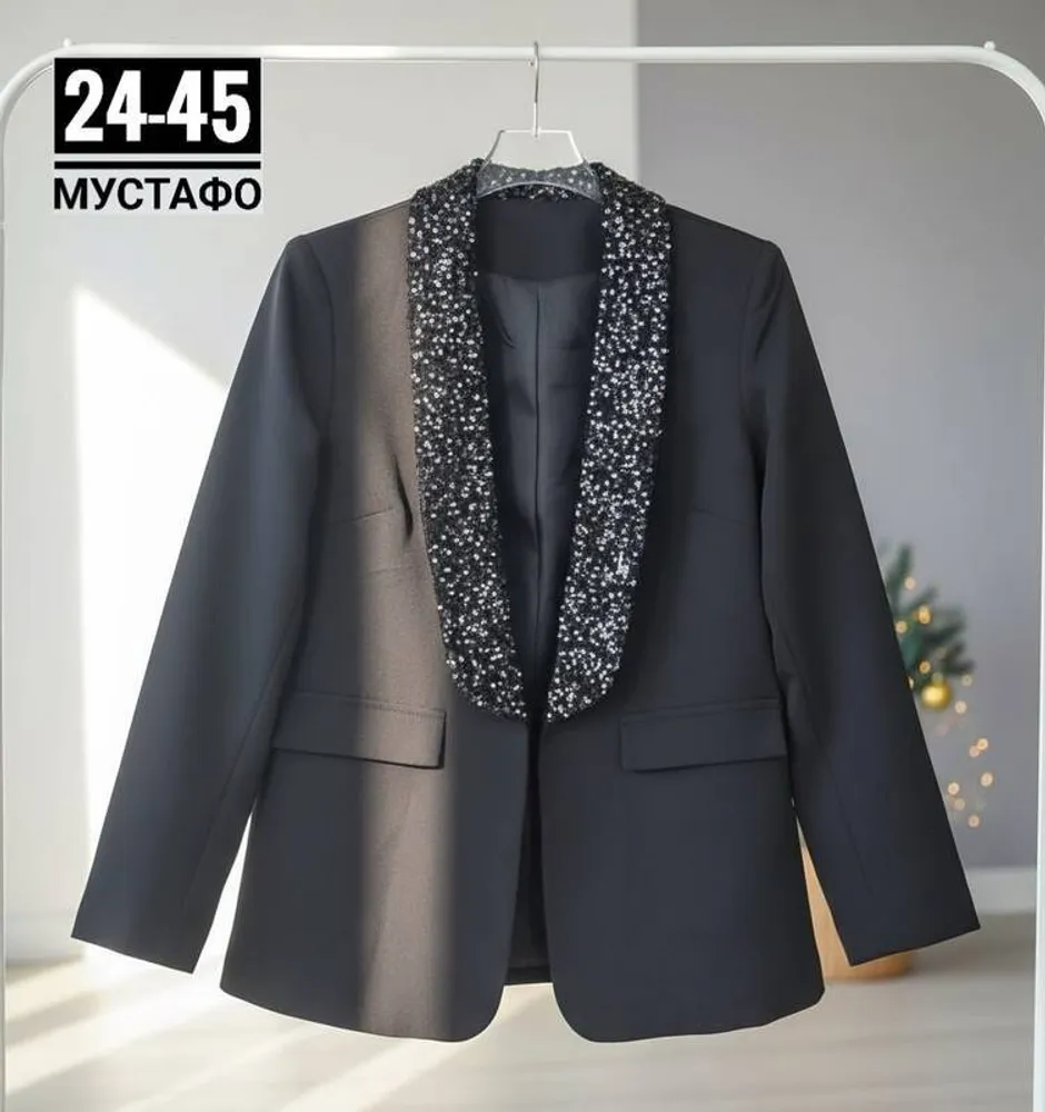 Пиджак 2951624 Fabrika