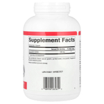 Natural Factors, сульфат глюкозамина, 500 мг, 360 капсул