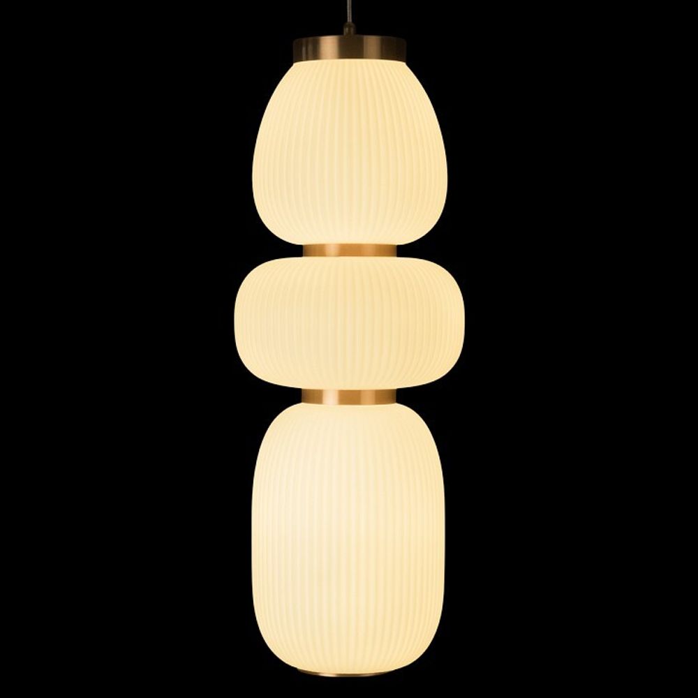 Подвесной светильник Loft it Duff 10422/C