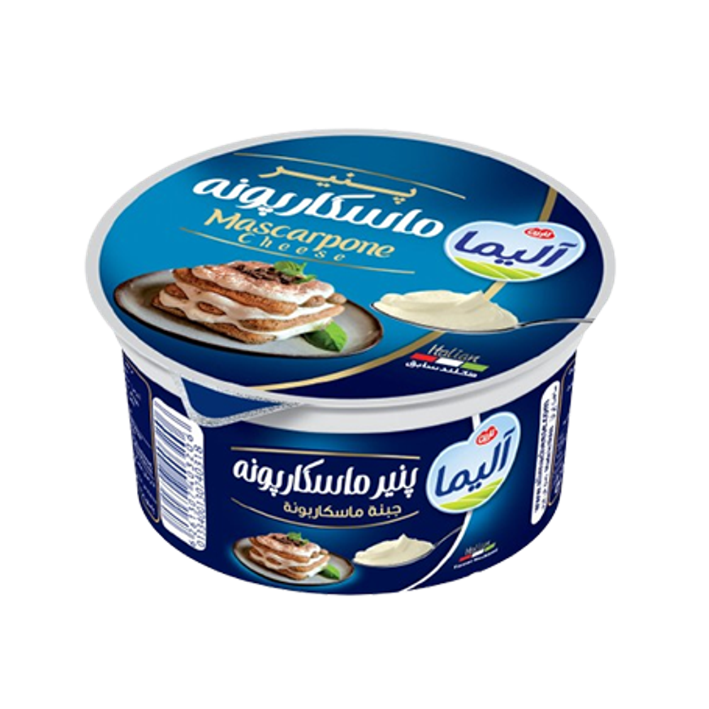 Сыр Маскарпоне Alima pars – 750 г