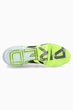 Бутсы adidas Predator Pro FT FG - белый