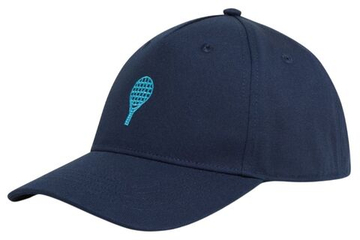 Теннисная кепка Australian Open AO Reservel - небесный