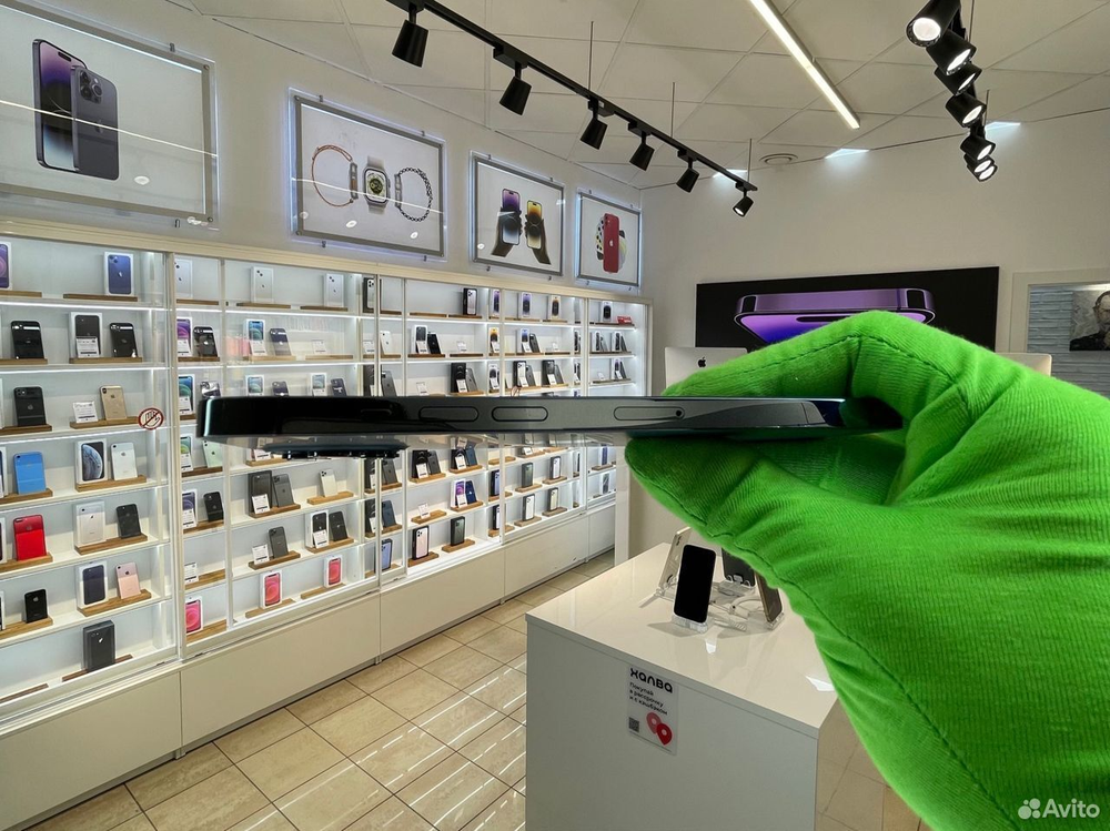 iPhone 12 Pro, 512 ГБ б/у