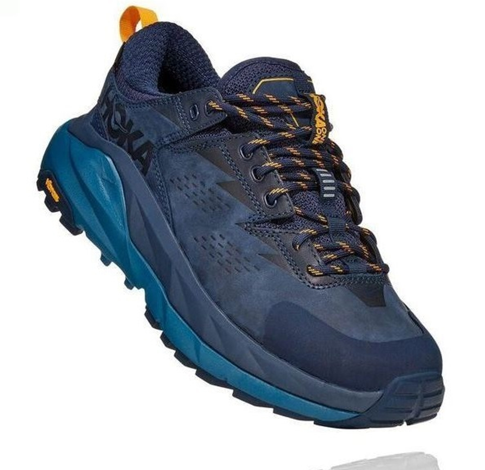 Полуботинки женские Hoka Kaha low GTX