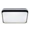 Потолочный светодиодный светильник Lumina Deco Paneli LDC 8061-450 BK