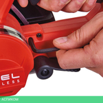 Дисковая (циркулярная) пила Milwaukee M18 FMCS-0X FUEL (4933459192)