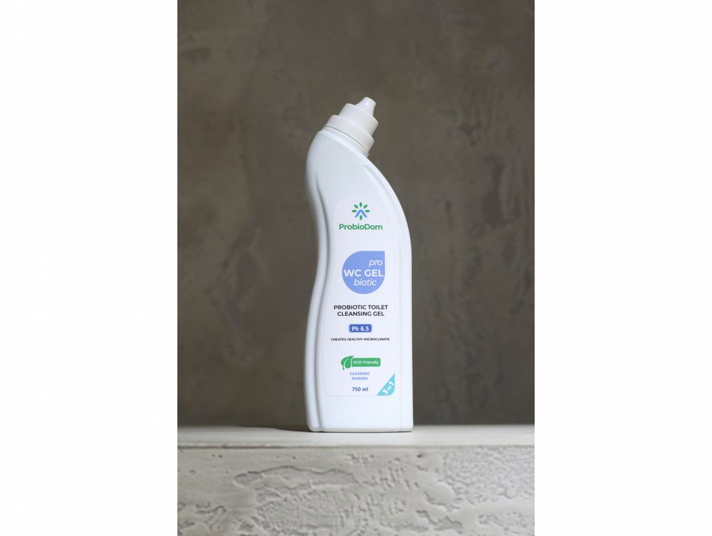 ProbioDom WC Probiotic 750ml