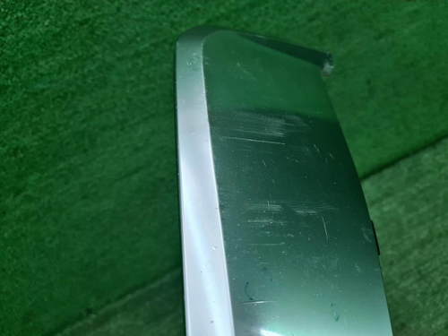 Накладка переднего бампера левая Hongqi HS3 23-нв