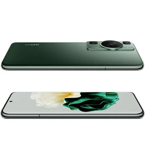 Смартфон Huawei P60 8/256Gb Green