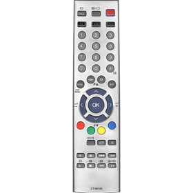 Пульт Toshiba CT-90126 оригинальный