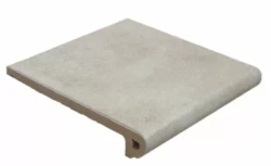 Ступень Gres de Aragon 905085 Capri Hueso Peldano Redondeado 33 32.5х33