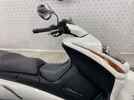 Suzuki Gemma 250 , 2009