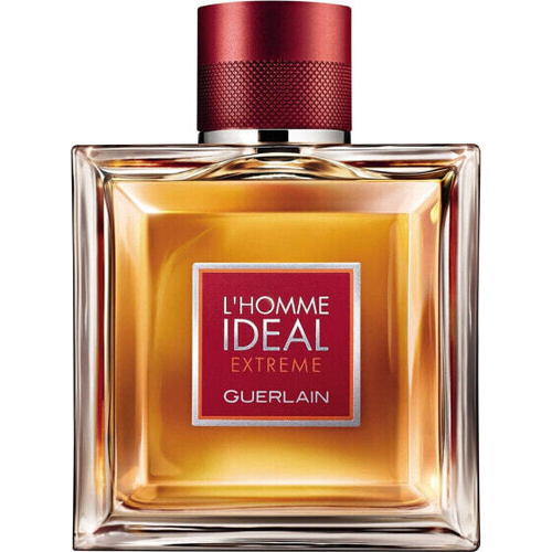 Экстремальный мужской аромат Guerlain L'Homme Ideal Extreme Парфюмерная вода 100 мл