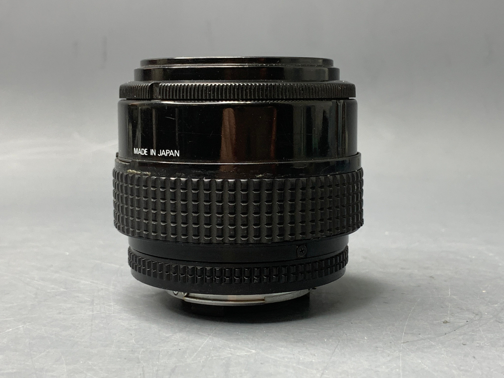 Nikon AF Nikkor 35-70mm 3.3-4.5