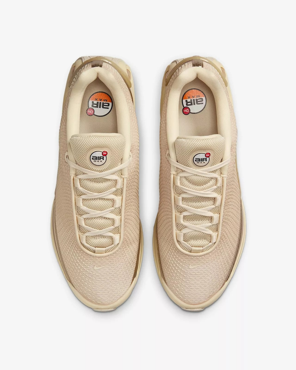 Кроссовки женские NIKE W AIR MAX DN - SP25