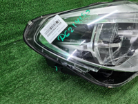 Битая Фара правая BMW X3 G01, X4 G02 (2017-2021) Adaptive LED