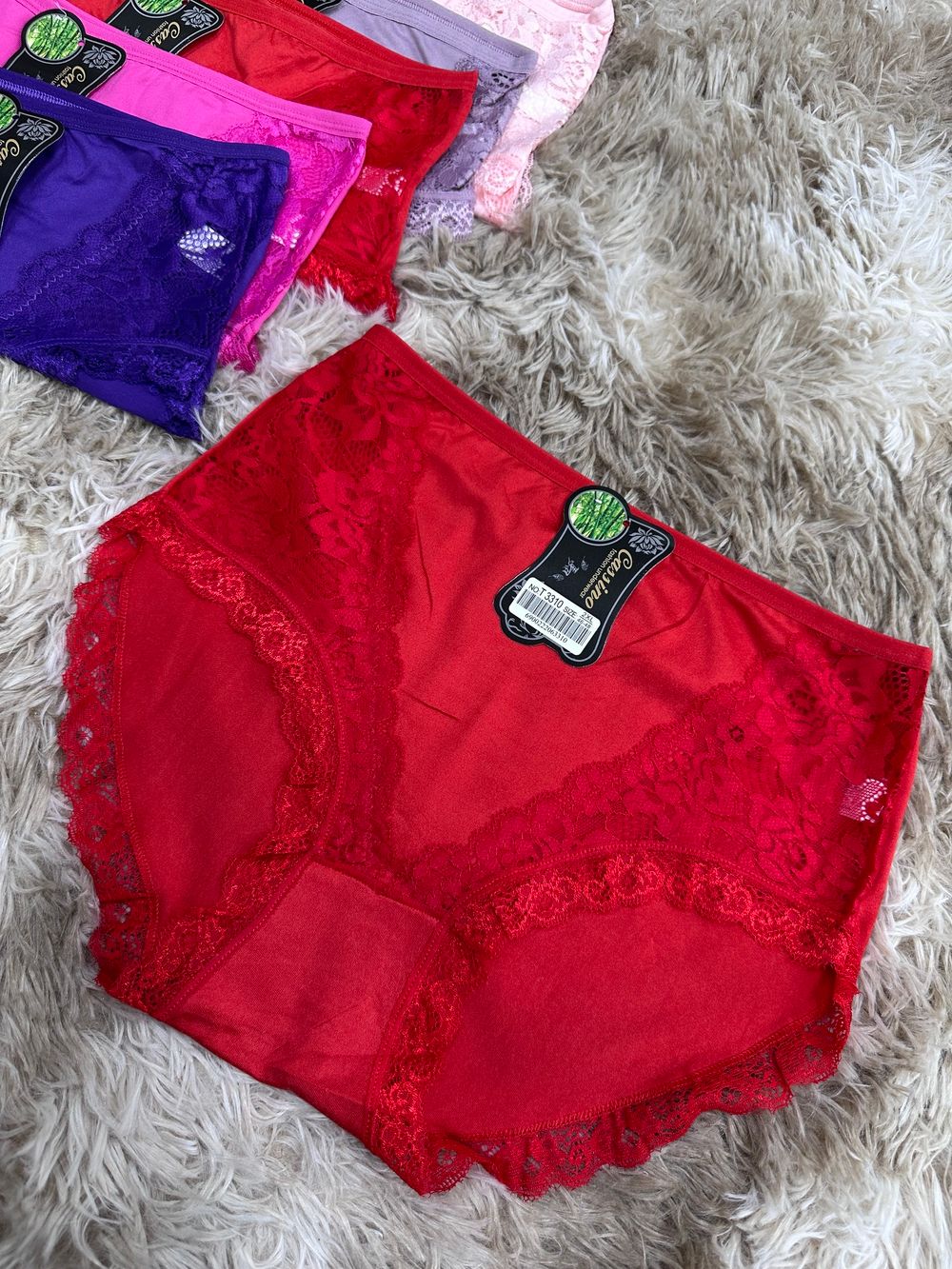 Трусы ЖЕНСКИЕ Т3310